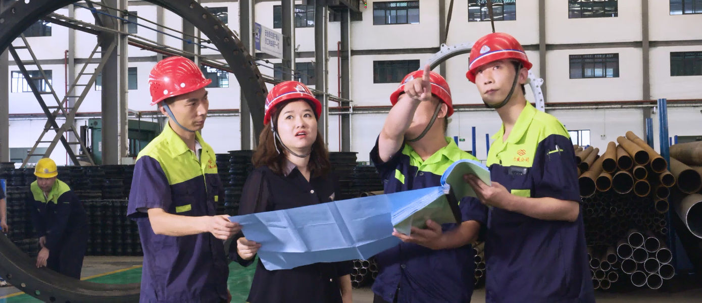 중국 Henan Liwei Industry Co., Ltd. 회사 프로필 