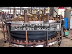 고품질의 탄력적인 맞춤형 디자인