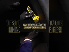 미국 표준 무縫鋼 파이프 ODM 고무 코팅 파이프 라인 서비스