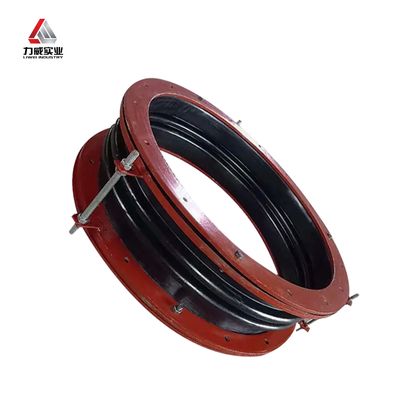 온도 뜨거운 공기 비금속 보상기 확장