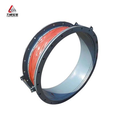 합성 직물 팽창 결합 비금속