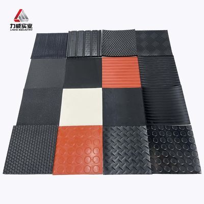 Epdm 네오프레인 고무 장 1 2 인치 1 8 두께 1 16 