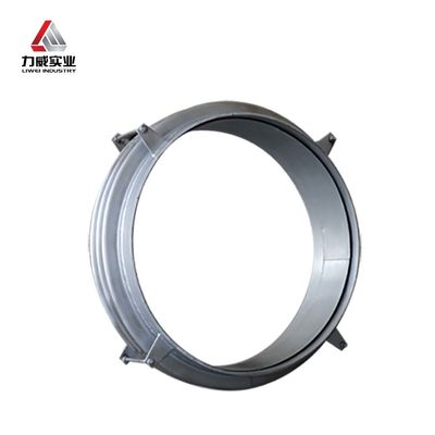 쉬운 설치 금속 리플 보상기 핫 덤프 젤리화