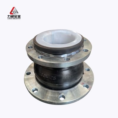 파이프 유연 관절 3 인치 4 인치 펌프