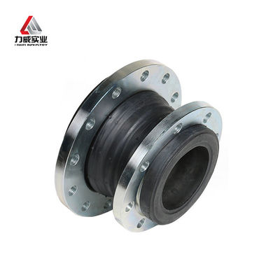 석유 산업에서 4차원 이동 능력을 위한 중심 환각 고무 관