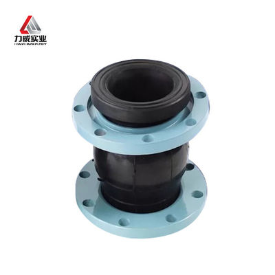 부식 저항 진동 완화 압력 고무 관절 Nr/Epdm Pn6-Pn40