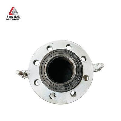 스테인레스 스틸 단일 구구 유연 고무 관절 자유 솔루션과 도면