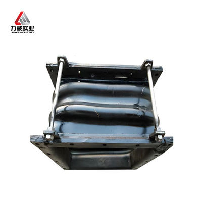 표준 팽창 관절 디자인 비 금속