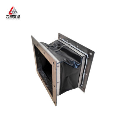 온도 및 진동 조절을 위한 내구성 효율적인 비 금속 고무 확장 관절