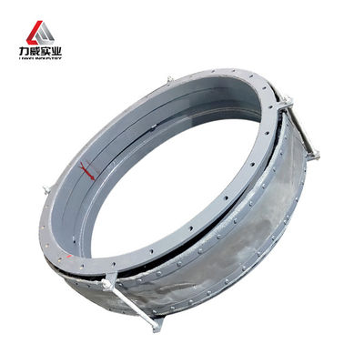 높은 유연성 비금속 직물 보상자 다차원 방향 보상