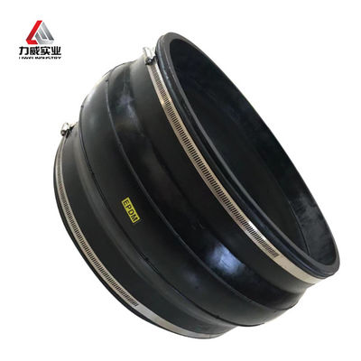 DN25 ~ DN1200 클램프 타입 고무 관절 TYPE1