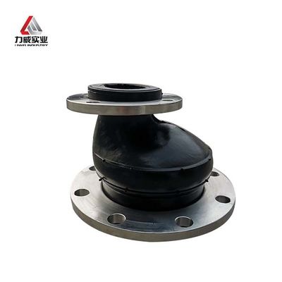 에센트릭 리듀싱 플렉스 고무 관절 EPDM/NBR/NR/FKM