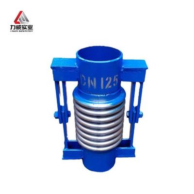 리플 컴펜서 스테인리스 스틸 유연 결합 파이프