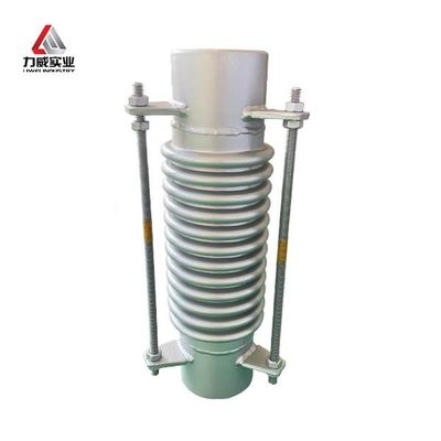 축형 내부 압력 파동 보상기