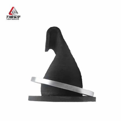 고무 오리 밸브 역류를 중지 하 고 원활 한 배수 를 보장 온라인