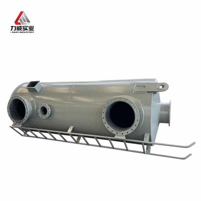 안전하고 지속가능한 유체 운송을 위해 사용자 정의 가능한 고무 배열 탱크