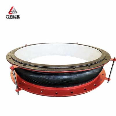 맞춤형 비금속 고무 보상기