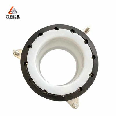 PTFE 단일 공 진동 흡수 유연 고무 관절
