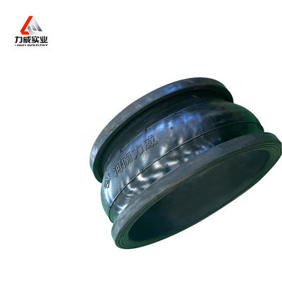 진공 저항 ≤0.1MPa 하수 저항을 위한 집중 유연 연결 장치