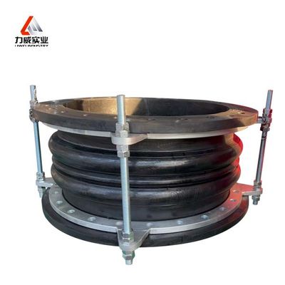 물 작업 온도 -15C-80C -30C-150C에 저렴한 가격에 수 많은 구구 유연 고무 관절