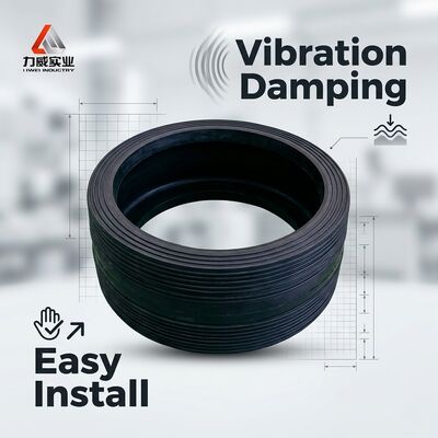 융통성 및 파이프 연결을 위한 최종 솔루션